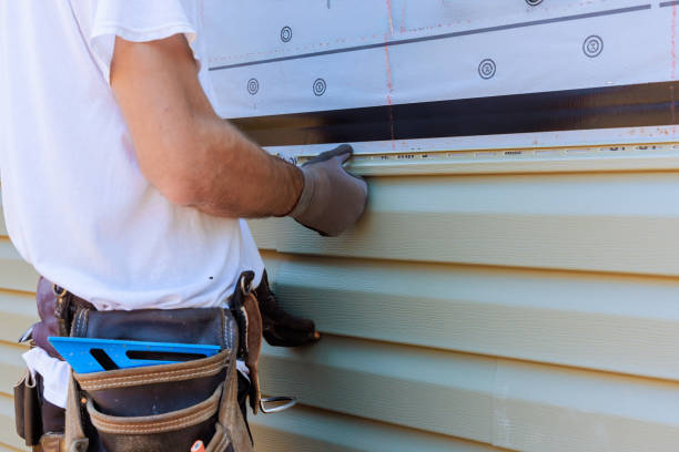 Affordable Emergency Siding Repair solutions in Greenbelt, MD