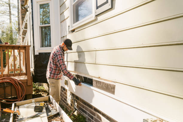 Top rated local Emergency Siding Repair specialists in Greenbelt, MD